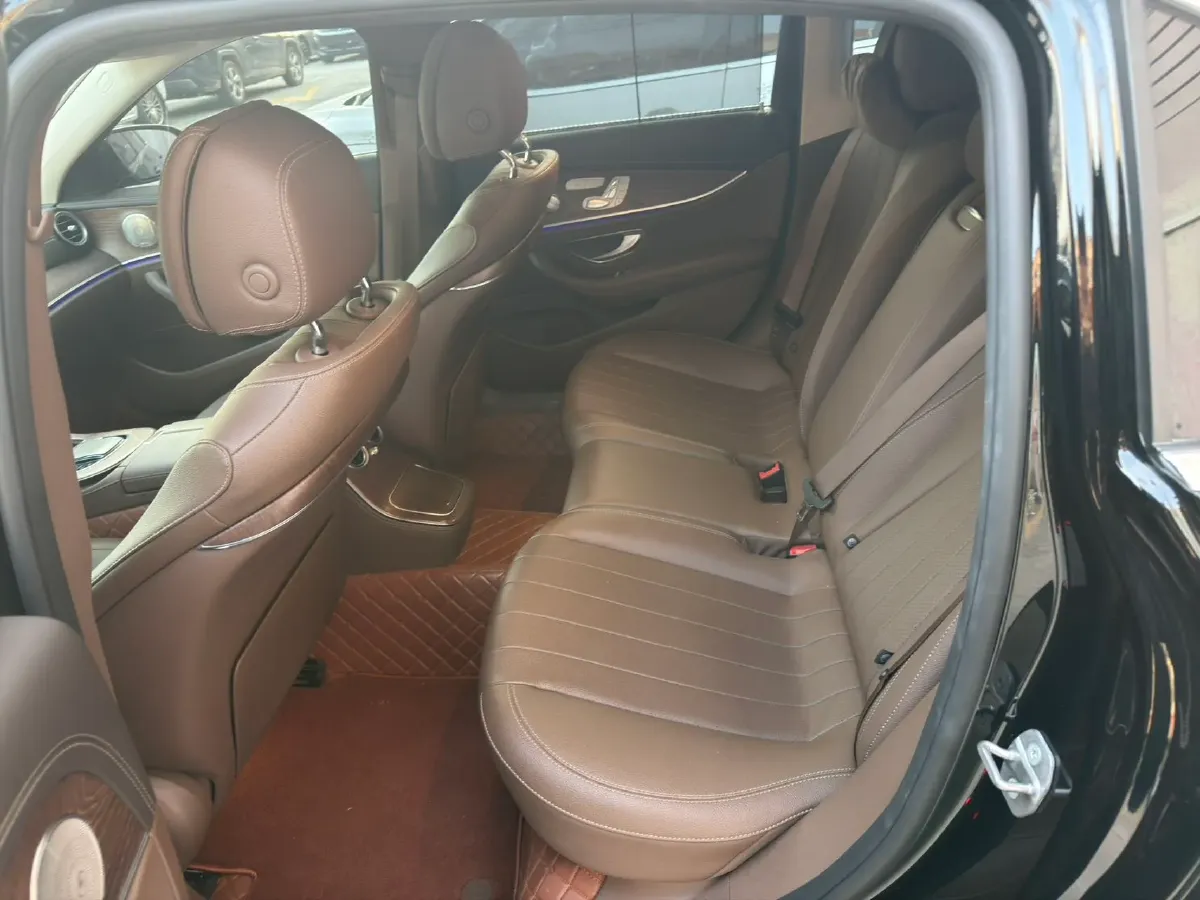 2023 Mercedes-Benz E Class 2.0T 258HP L4 9AT,autocango,china used car exporter,china ev exporter,chinese used car exporter,chinese used ev exporter