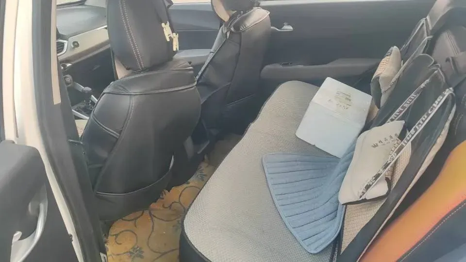 2017 BaoJun 510 1.5L 112HP L4 6MT,autocango,china used car exporter,china ev exporter,chinese used car exporter,chinese used ev exporter