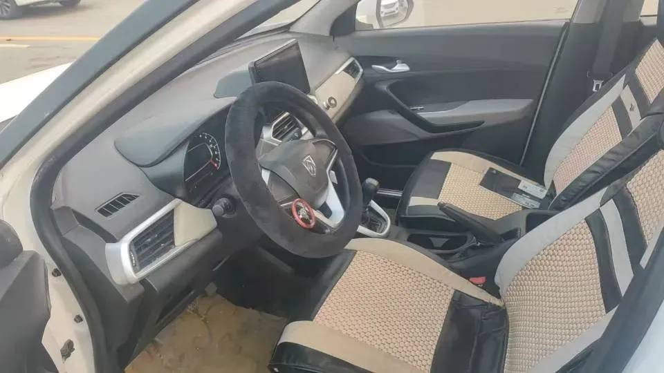 2017 BaoJun 510 1.5L 112HP L4 6MT,autocango,china used car exporter,china ev exporter,chinese used car exporter,chinese used ev exporter