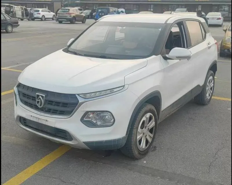2017 BaoJun 510 1.5L 112HP L4 6MT,autocango,china used car exporter,china ev exporter,chinese used car exporter,chinese used ev exporter