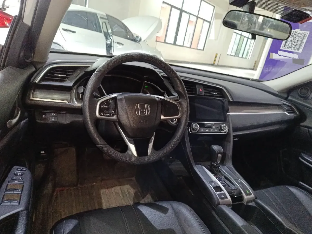 2019 Honda Civic 1.5T 177HP L4 CVT,autocango,china used car exporter,china ev exporter,chinese used car exporter,chinese used ev exporter