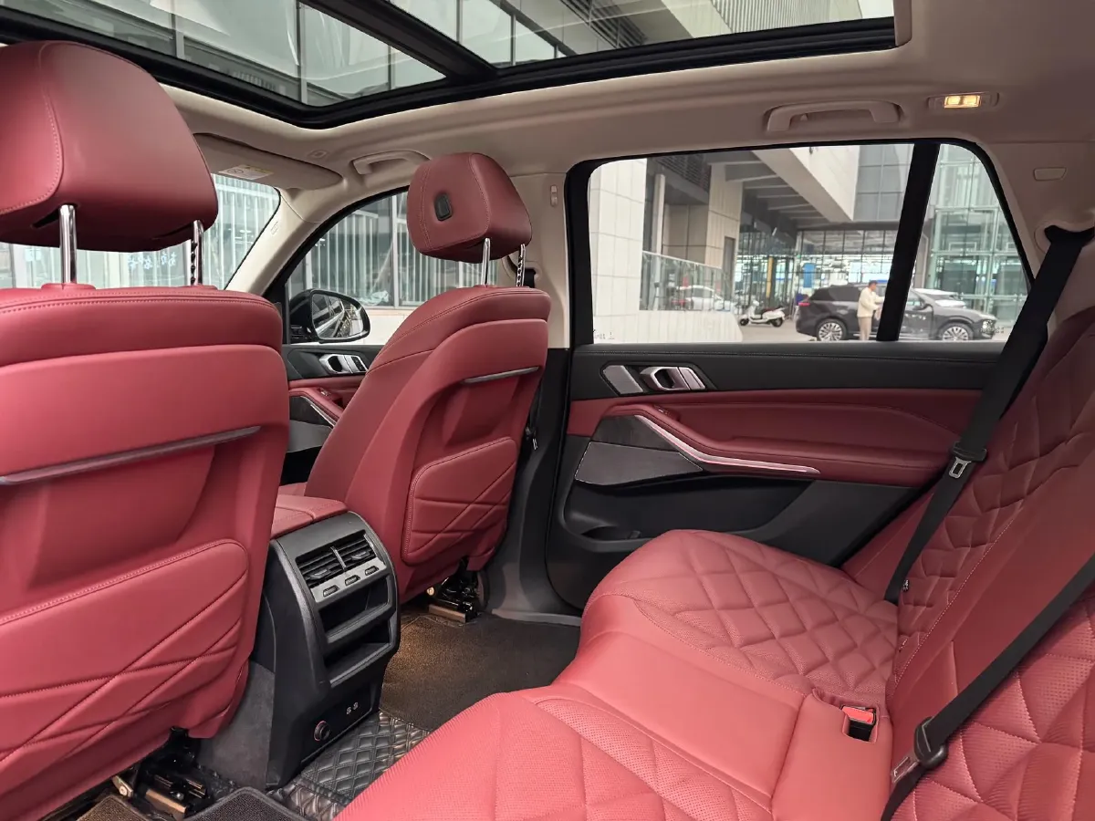 2022 BMW X5 2.0T 245HP L4 8AT,autocango,china used car exporter,china ev exporter,chinese used car exporter,chinese used ev exporter