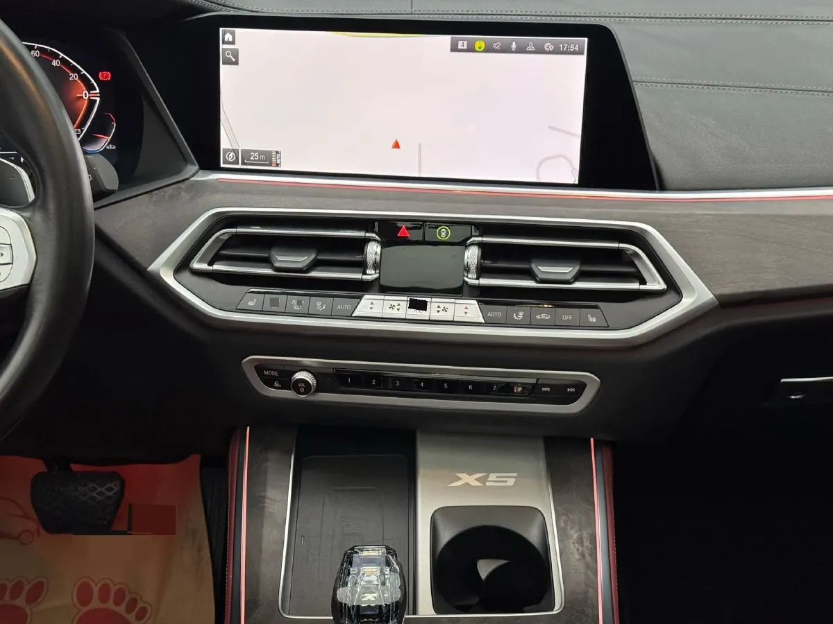 2022 BMW X5 2.0T 245HP L4 8AT,autocango,china used car exporter,china ev exporter,chinese used car exporter,chinese used ev exporter