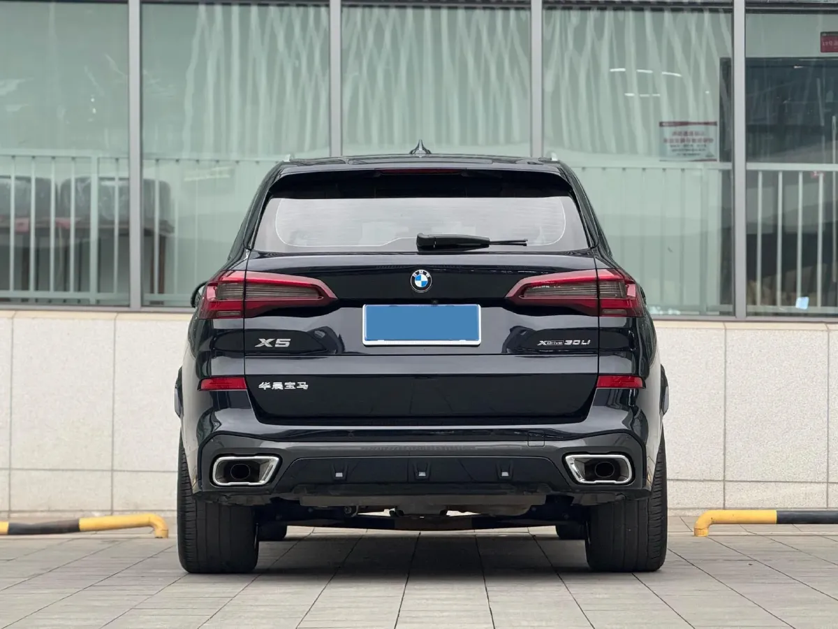 2022 BMW X5 2.0T 245HP L4 8AT,autocango,china used car exporter,china ev exporter,chinese used car exporter,chinese used ev exporter