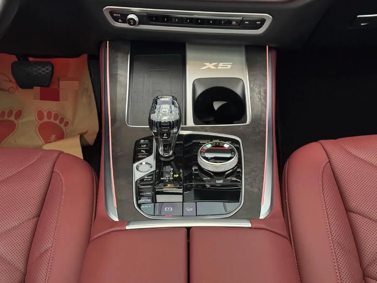 2022 BMW X5 2.0T 245HP L4 8AT,autocango,china used car exporter,china ev exporter,chinese used car exporter,chinese used ev exporter