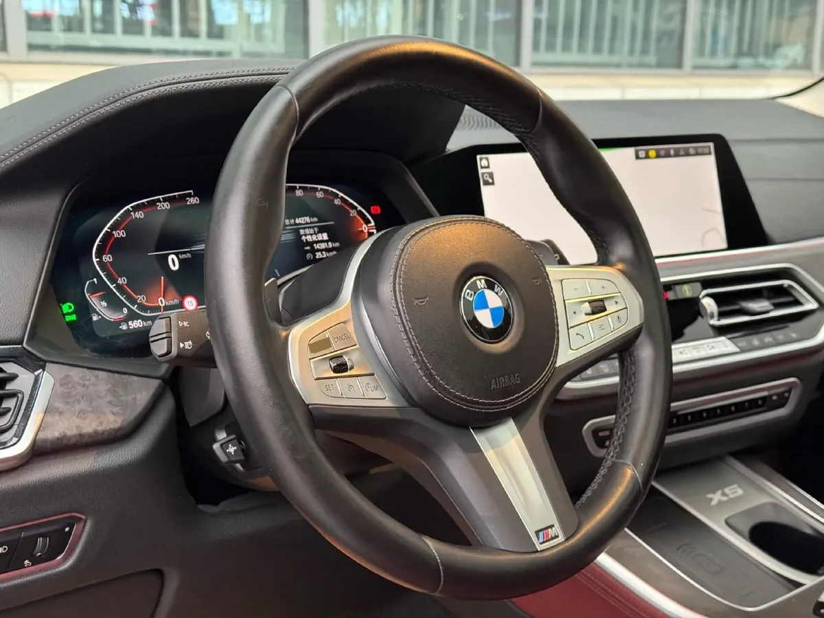 2022 BMW X5 2.0T 245HP L4 8AT,autocango,china used car exporter,china ev exporter,chinese used car exporter,chinese used ev exporter