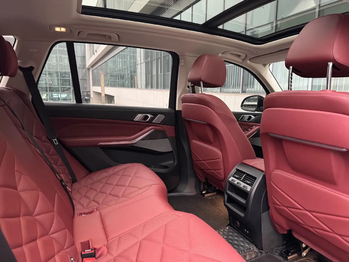 2022 BMW X5 2.0T 245HP L4 8AT,autocango,china used car exporter,china ev exporter,chinese used car exporter,chinese used ev exporter