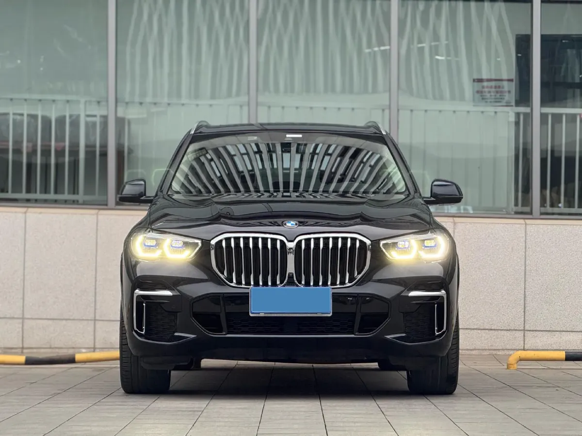 2022 BMW X5 2.0T 245HP L4 8AT,autocango,china used car exporter,china ev exporter,chinese used car exporter,chinese used ev exporter