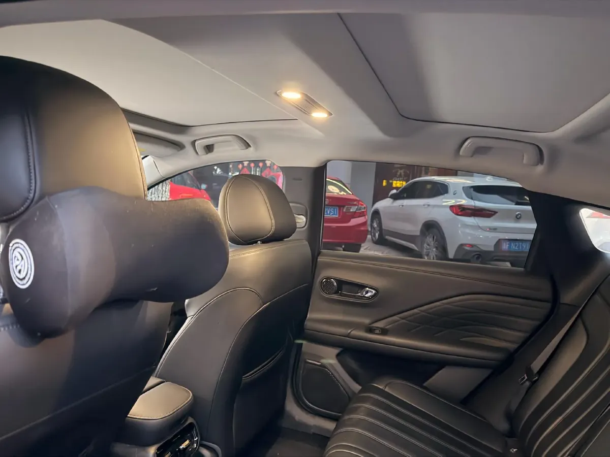 2025 Aion AION RT BEV 55.1KWH,autocango,china used car exporter,china ev exporter,chinese used car exporter,chinese used ev exporter