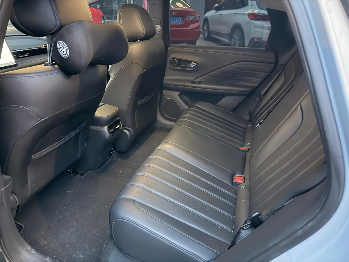 2025 Aion AION RT BEV 55.1KWH,autocango,china used car exporter,china ev exporter,chinese used car exporter,chinese used ev exporter