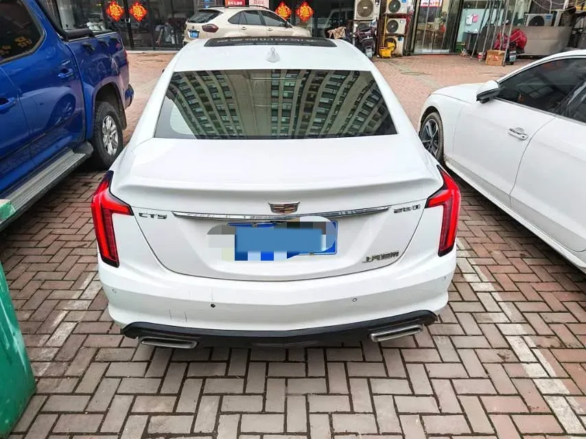 2021 Cadillac CT5 2.0T 237HP L4 10AT,autocango,china used car exporter,china ev exporter,chinese used car exporter,chinese used ev exporter