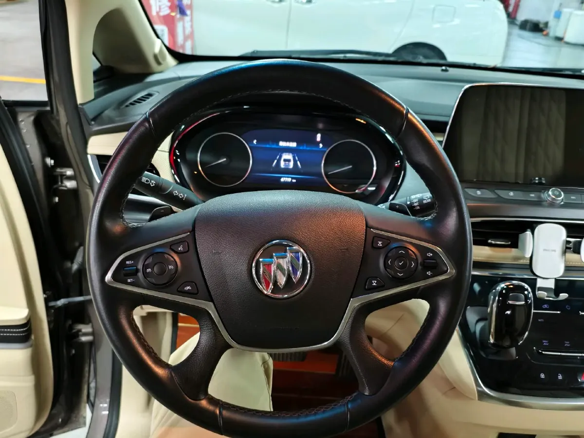 2023 Buick GL8 2.0T 237HP L4 9AT,autocango,china used car exporter,china ev exporter,chinese used car exporter,chinese used ev exporter