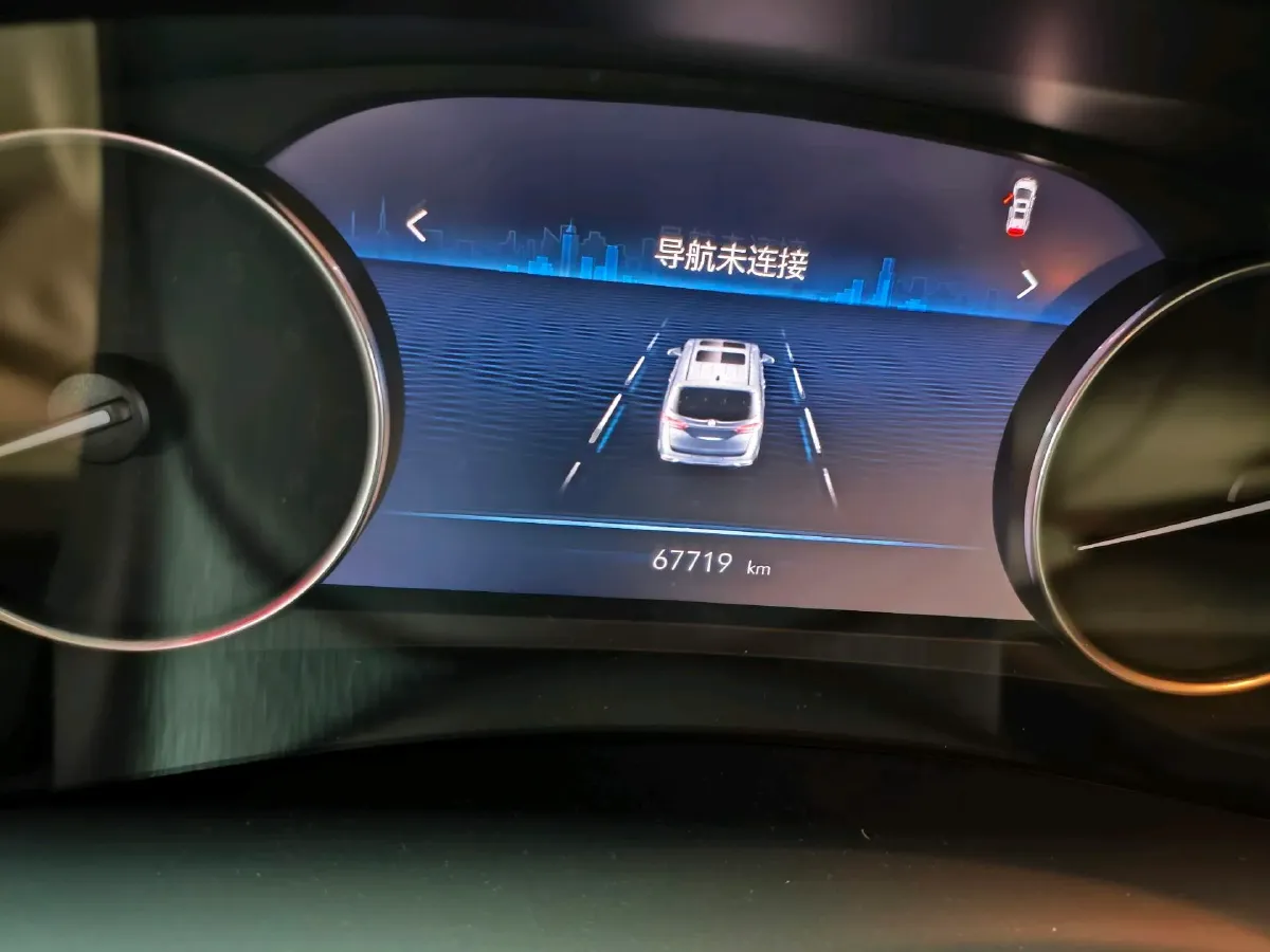 2023 Buick GL8 2.0T 237HP L4 9AT,autocango,china used car exporter,china ev exporter,chinese used car exporter,chinese used ev exporter