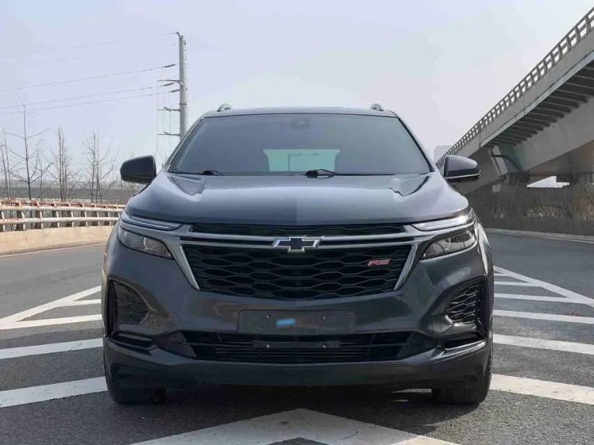 2021 Chevrolet Equinox 2.0T 237HP L4 9AT,autocango,china used car exporter,china ev exporter,chinese used car exporter,chinese used ev exporter