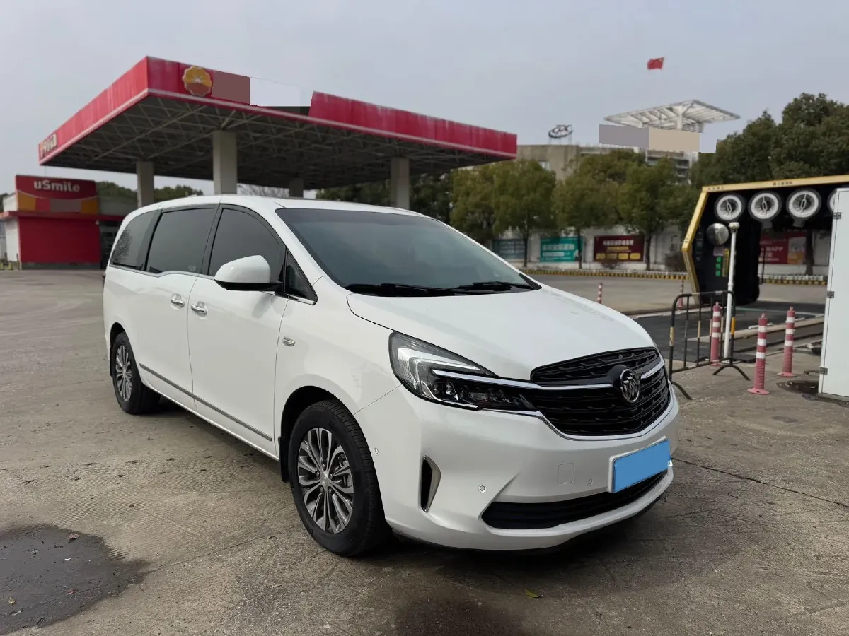 2021 Buick GL8 2.0T 237HP L4 9AT,autocango,china used car exporter,china ev exporter,chinese used car exporter,chinese used ev exporter