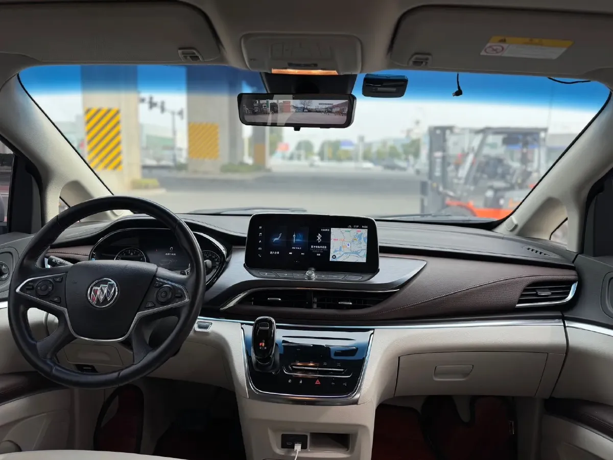 2021 Buick GL8 2.0T 237HP L4 9AT,autocango,china used car exporter,china ev exporter,chinese used car exporter,chinese used ev exporter