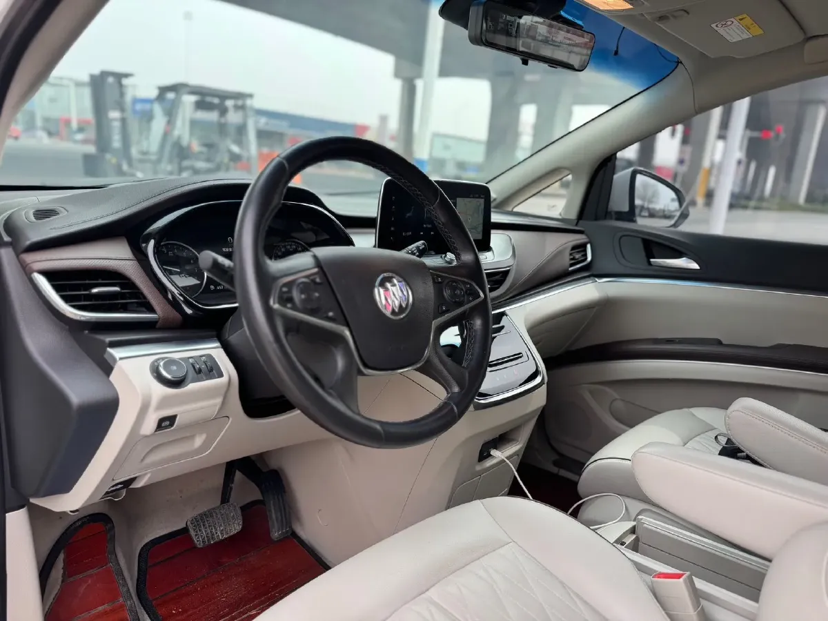 2021 Buick GL8 2.0T 237HP L4 9AT,autocango,china used car exporter,china ev exporter,chinese used car exporter,chinese used ev exporter