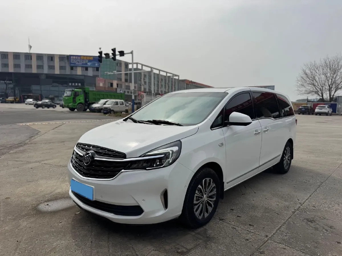 2021 Buick GL8 2.0T 237HP L4 9AT,autocango,china used car exporter,china ev exporter,chinese used car exporter,chinese used ev exporter