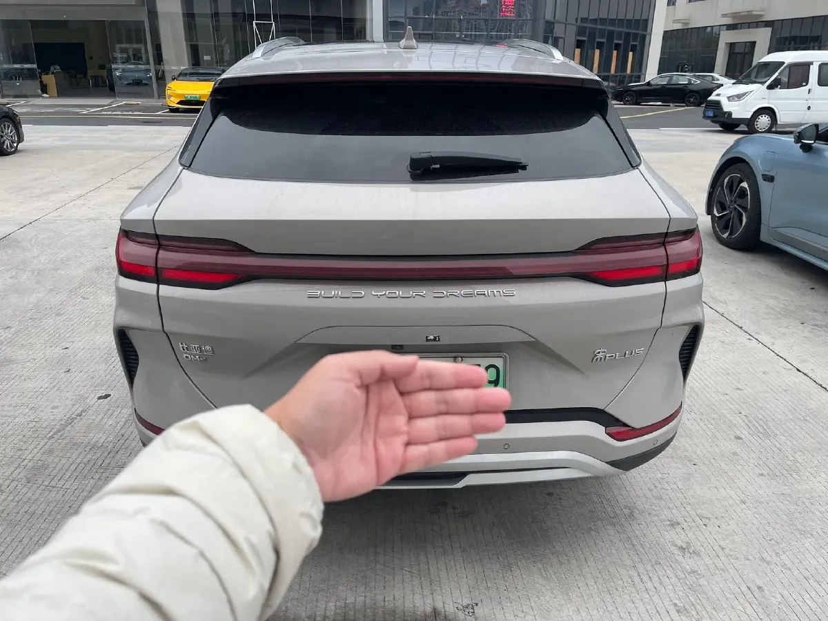 2023 BYD Song Plus 1.5L 110HP L4 E-CVT PHEV 26.6KWH,autocango,china used car exporter,china ev exporter,chinese used car exporter,chinese used ev exporter