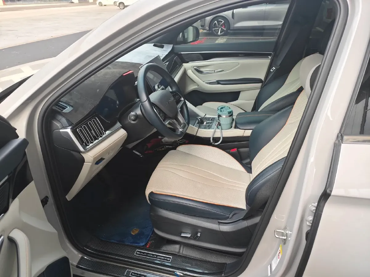 2023 BYD Song Plus 1.5L 110HP L4 E-CVT PHEV 26.6KWH,autocango,china used car exporter,china ev exporter,chinese used car exporter,chinese used ev exporter