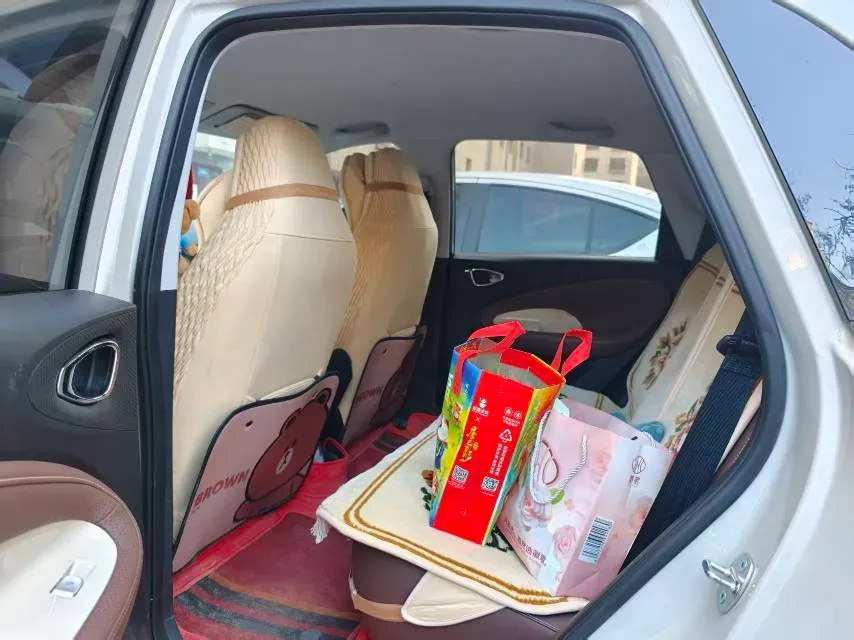 2024 WuLing BinGuo BEV 31.9KWH,autocango,china used car exporter,china ev exporter,chinese used car exporter,chinese used ev exporter