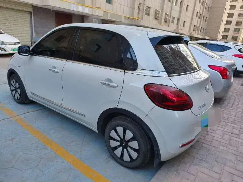 2024 WuLing BinGuo BEV 31.9KWH,autocango,china used car exporter,china ev exporter,chinese used car exporter,chinese used ev exporter