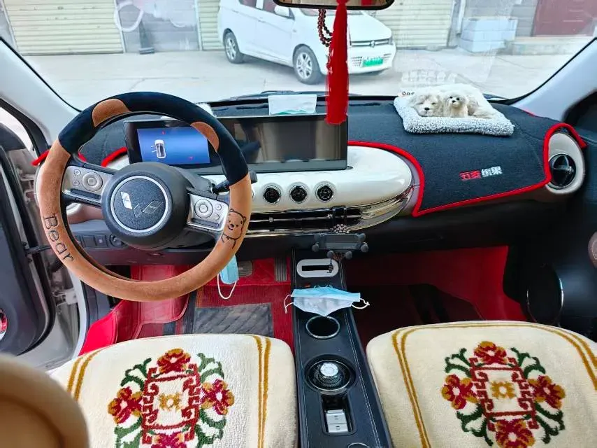 2024 WuLing BinGuo BEV 31.9KWH,autocango,china used car exporter,china ev exporter,chinese used car exporter,chinese used ev exporter