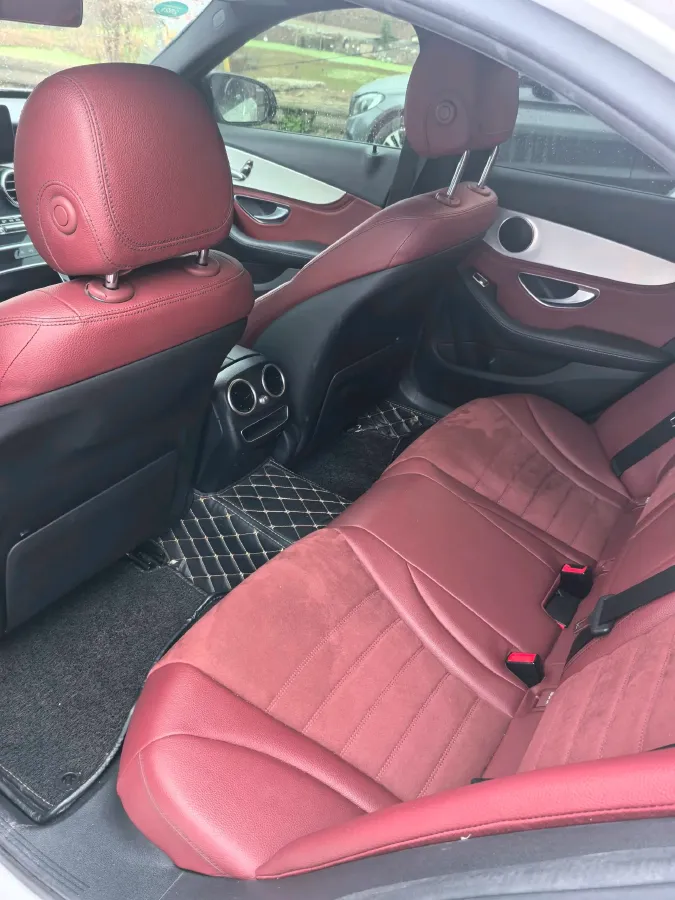 2020 Mercedes-Benz C Class 1.5T 184HP L4 9AT,autocango,china used car exporter,china ev exporter,chinese used car exporter,chinese used ev exporter