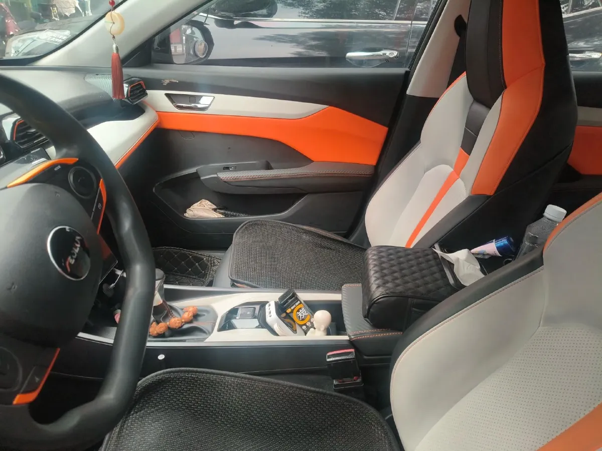 2023 DongFeng Aeolus YiXuan 1.5L 125HP L4 6DCT,autocango,china used car exporter,china ev exporter,chinese used car exporter,chinese used ev exporter