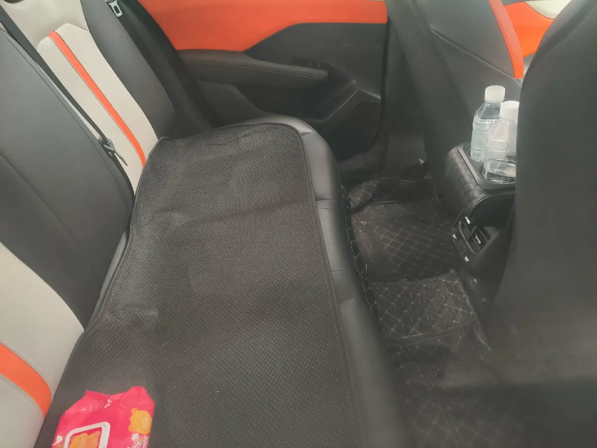 2023 DongFeng Aeolus YiXuan 1.5L 125HP L4 6DCT,autocango,china used car exporter,china ev exporter,chinese used car exporter,chinese used ev exporter