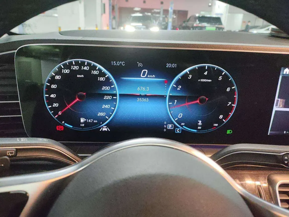 2022 Mercedes-Benz GLE Class 2.0T 258HP L4 9AT,autocango,china used car exporter,china ev exporter,chinese used car exporter,chinese used ev exporter