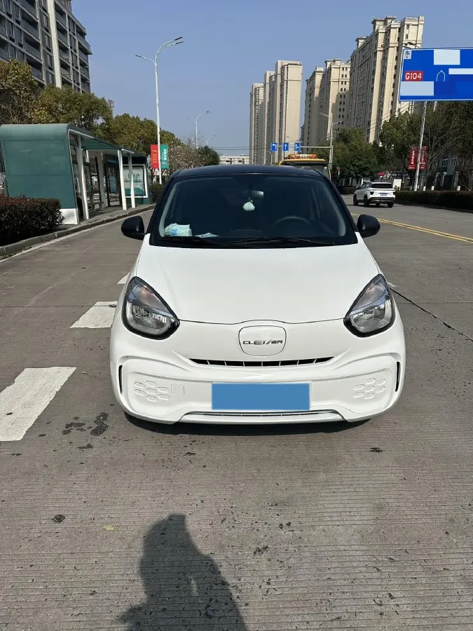 2022 Roewe Clever BEV 29KWH,autocango,china used car exporter,china ev exporter,chinese used car exporter,chinese used ev exporter