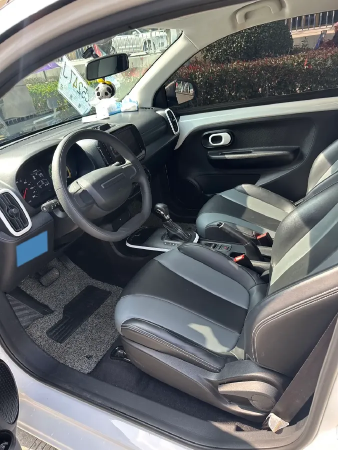 2022 Roewe Clever BEV 29KWH,autocango,china used car exporter,china ev exporter,chinese used car exporter,chinese used ev exporter