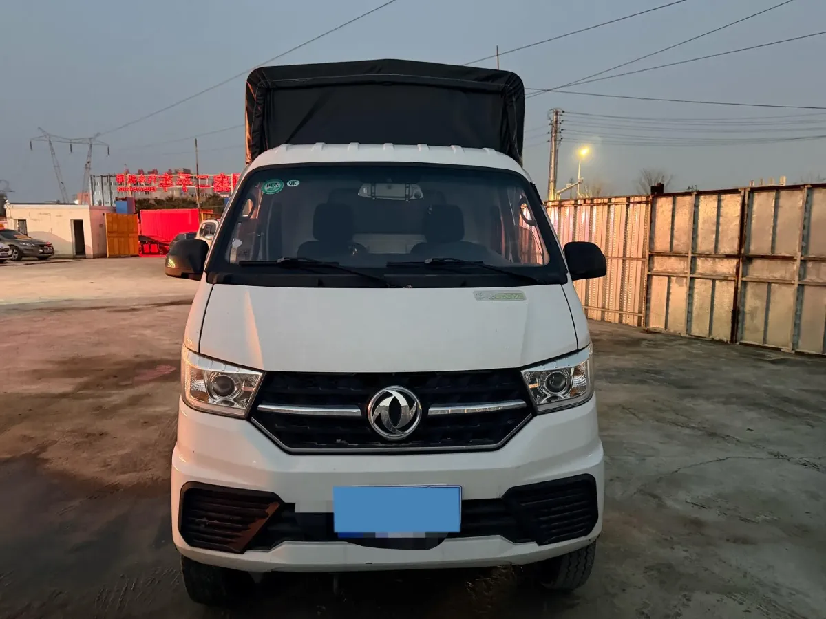 2018 JinBei XingHai T22 1.3L 86HP L4 5MT,autocango,china used car exporter,china ev exporter,chinese used car exporter,chinese used ev exporter