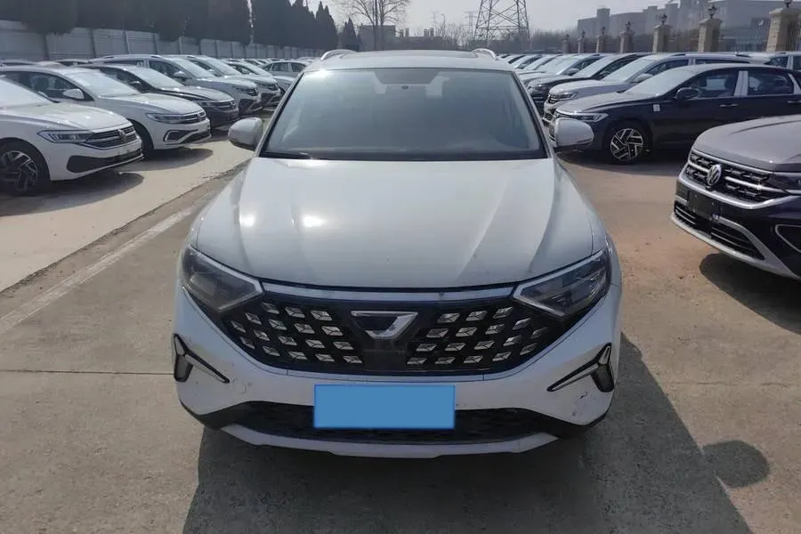 2023 Jetta VS7 1.4T 150HP L4 6AT,autocango,china used car exporter,china ev exporter,chinese used car exporter,chinese used ev exporter