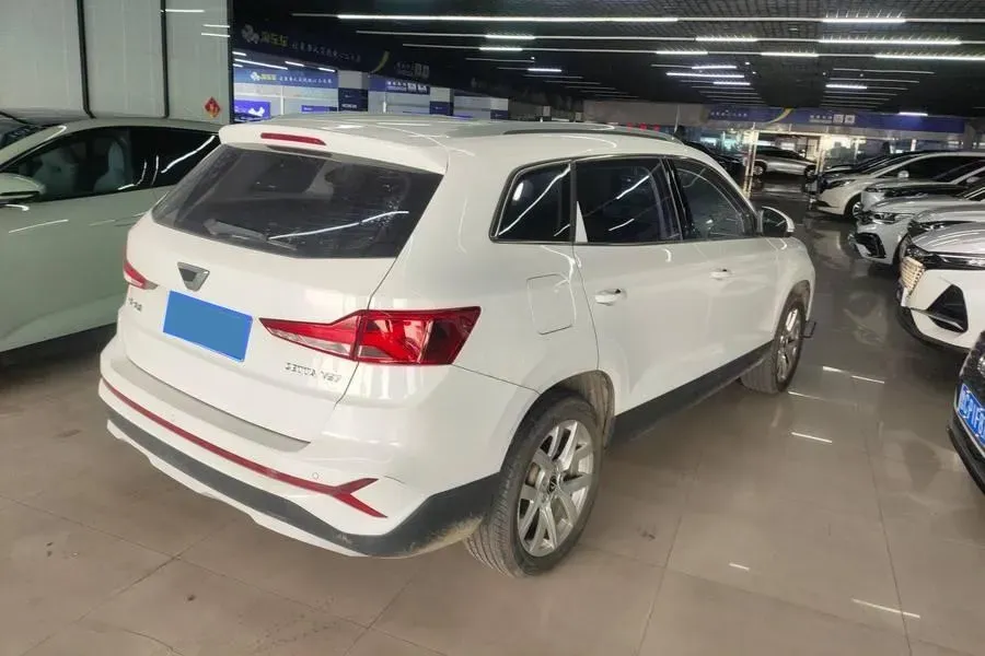 2023 Jetta VS7 1.4T 150HP L4 6AT,autocango,china used car exporter,china ev exporter,chinese used car exporter,chinese used ev exporter