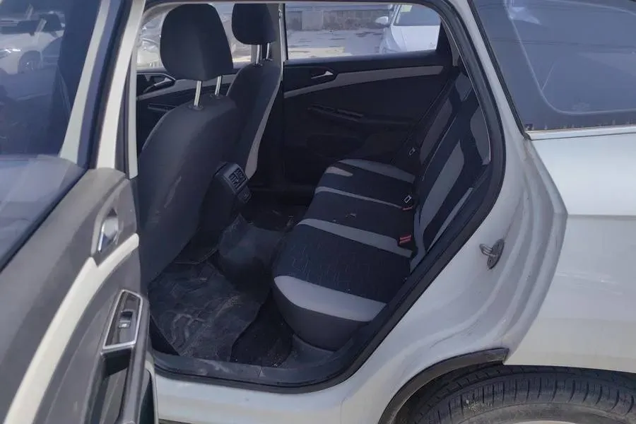 2023 Jetta VS7 1.4T 150HP L4 6AT,autocango,china used car exporter,china ev exporter,chinese used car exporter,chinese used ev exporter