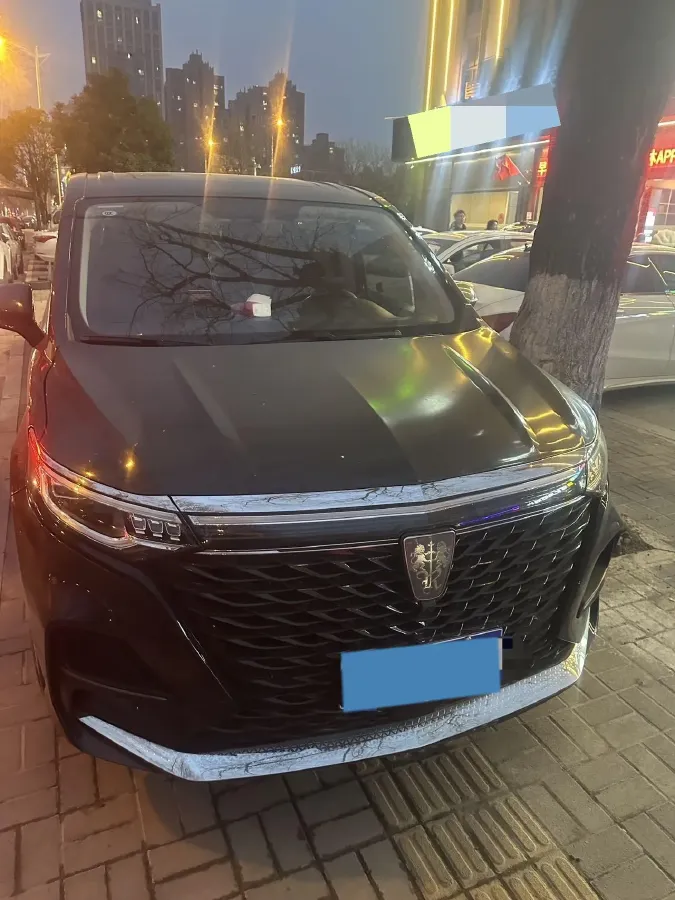 2021 Roewe iMAX8 2.0T 234HP L4 8AT,autocango,china used car exporter,china ev exporter,chinese used car exporter,chinese used ev exporter