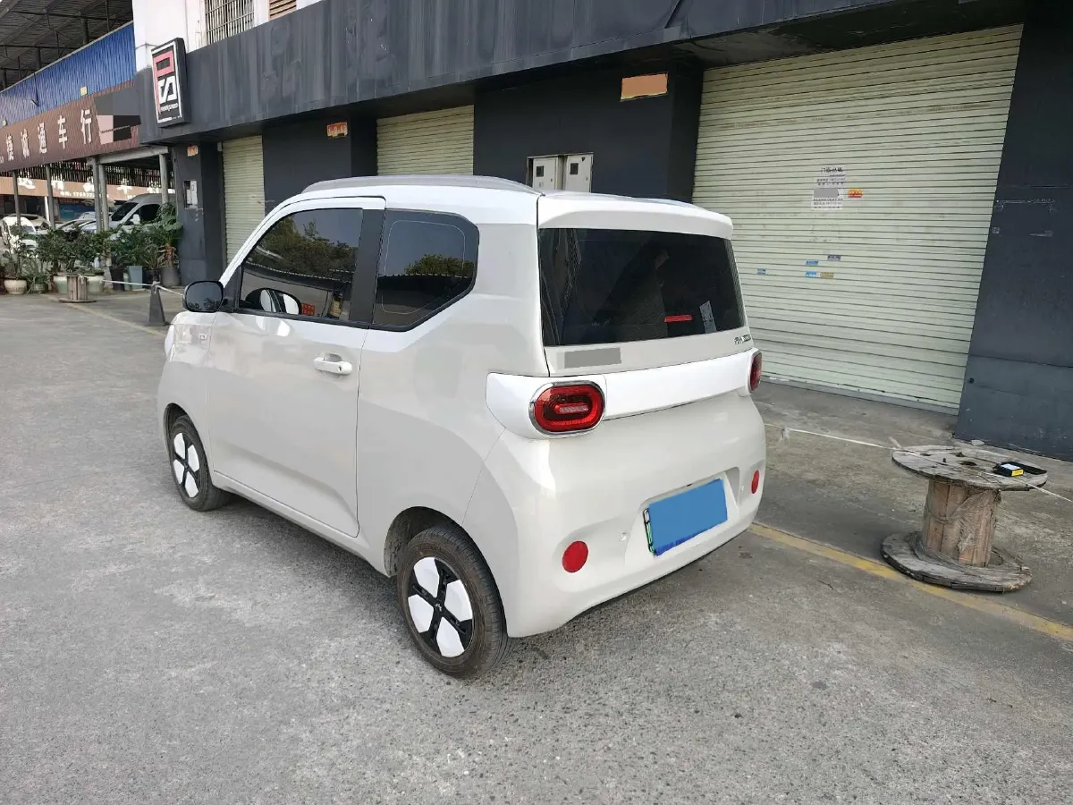 2024 WuLing HongGuang MINI EV BEV 17.3KWH,autocango,china used car exporter,china ev exporter,chinese used car exporter,chinese used ev exporter