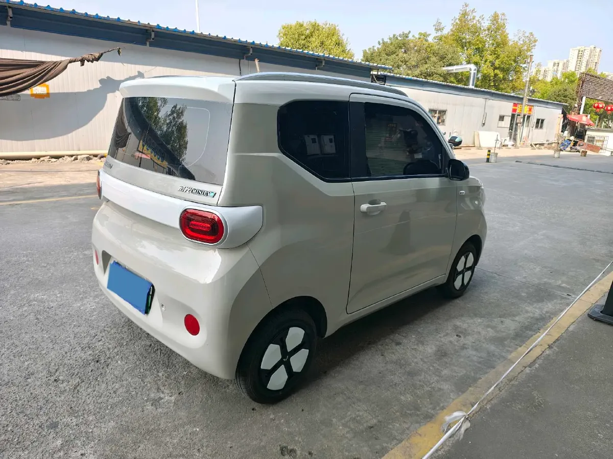 2024 WuLing HongGuang MINI EV BEV 17.3KWH,autocango,china used car exporter,china ev exporter,chinese used car exporter,chinese used ev exporter
