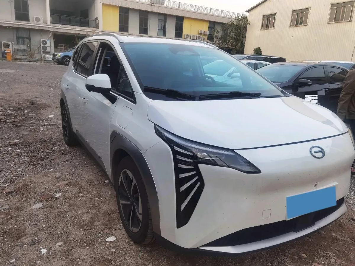 2023 Aion S Plus BEV 59.4KWH,autocango,china used car exporter,china ev exporter,chinese used car exporter,chinese used ev exporter