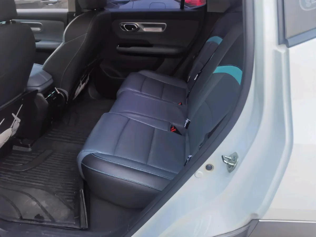 2023 Aion S Plus BEV 59.4KWH,autocango,china used car exporter,china ev exporter,chinese used car exporter,chinese used ev exporter