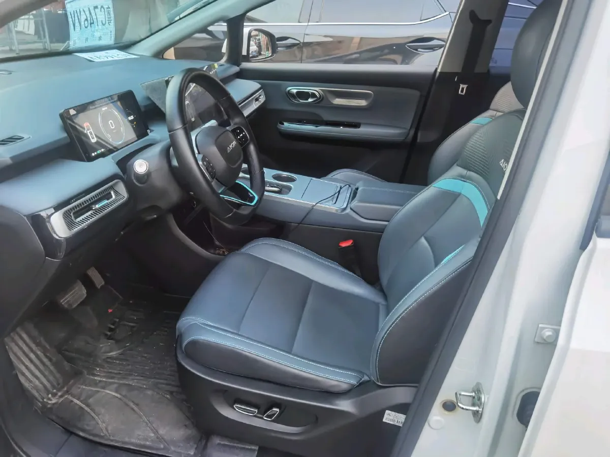 2023 Aion S Plus BEV 59.4KWH,autocango,china used car exporter,china ev exporter,chinese used car exporter,chinese used ev exporter