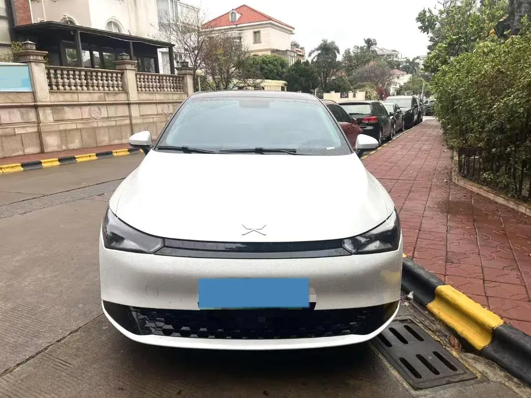 2024 Xpeng P5 BEV 55.4KWH,autocango,china used car exporter,china ev exporter,chinese used car exporter,chinese used ev exporter