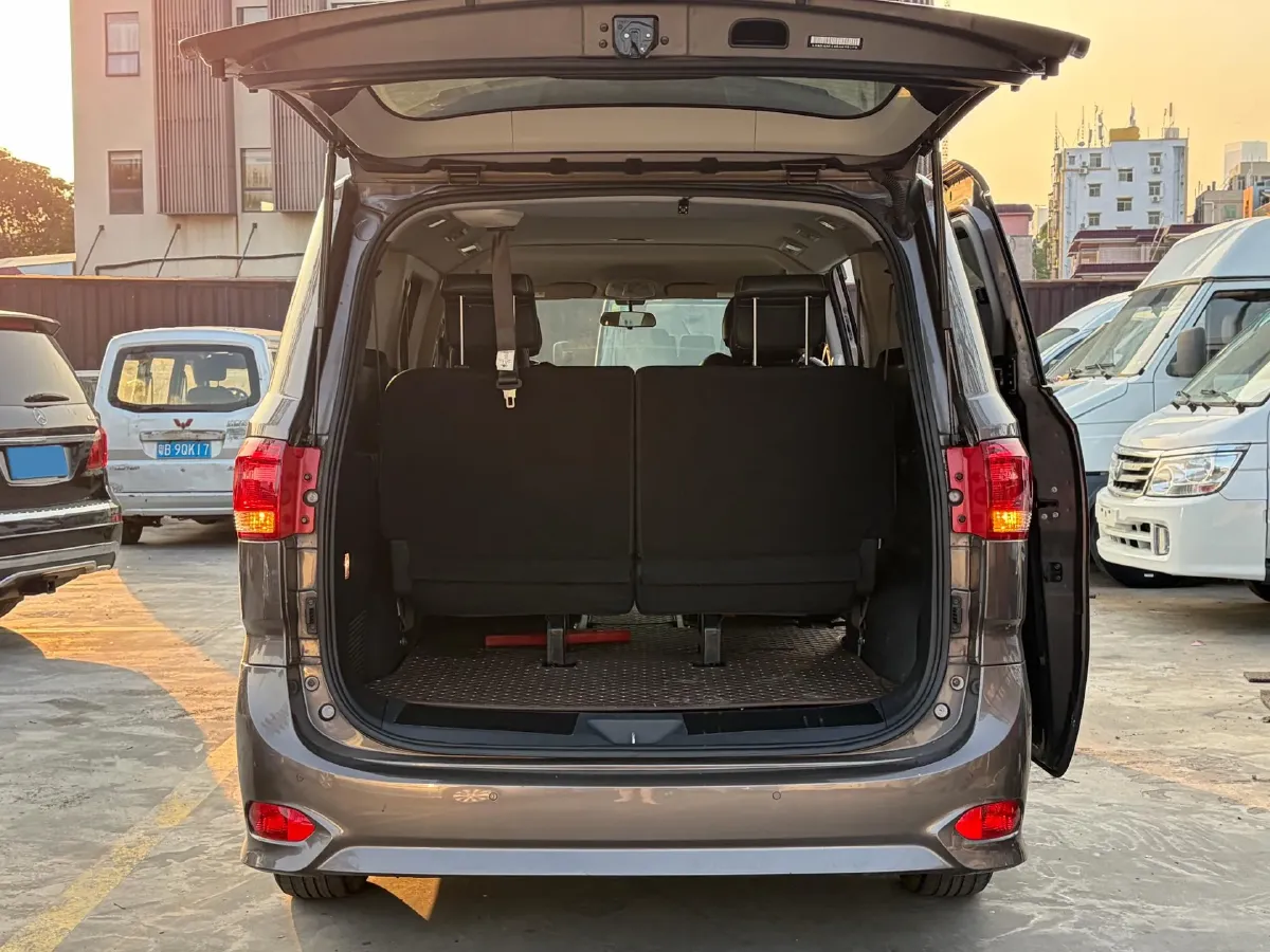 2018 MAXUS G10 2.0T 224HP L4 6MT,autocango,china used car exporter,china ev exporter,chinese used car exporter,chinese used ev exporter