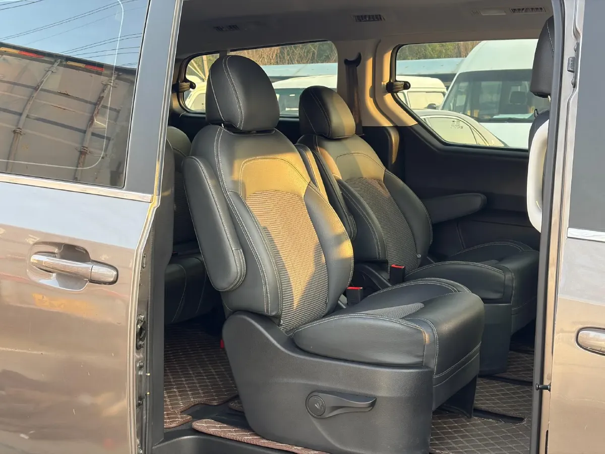 2018 MAXUS G10 2.0T 224HP L4 6MT,autocango,china used car exporter,china ev exporter,chinese used car exporter,chinese used ev exporter