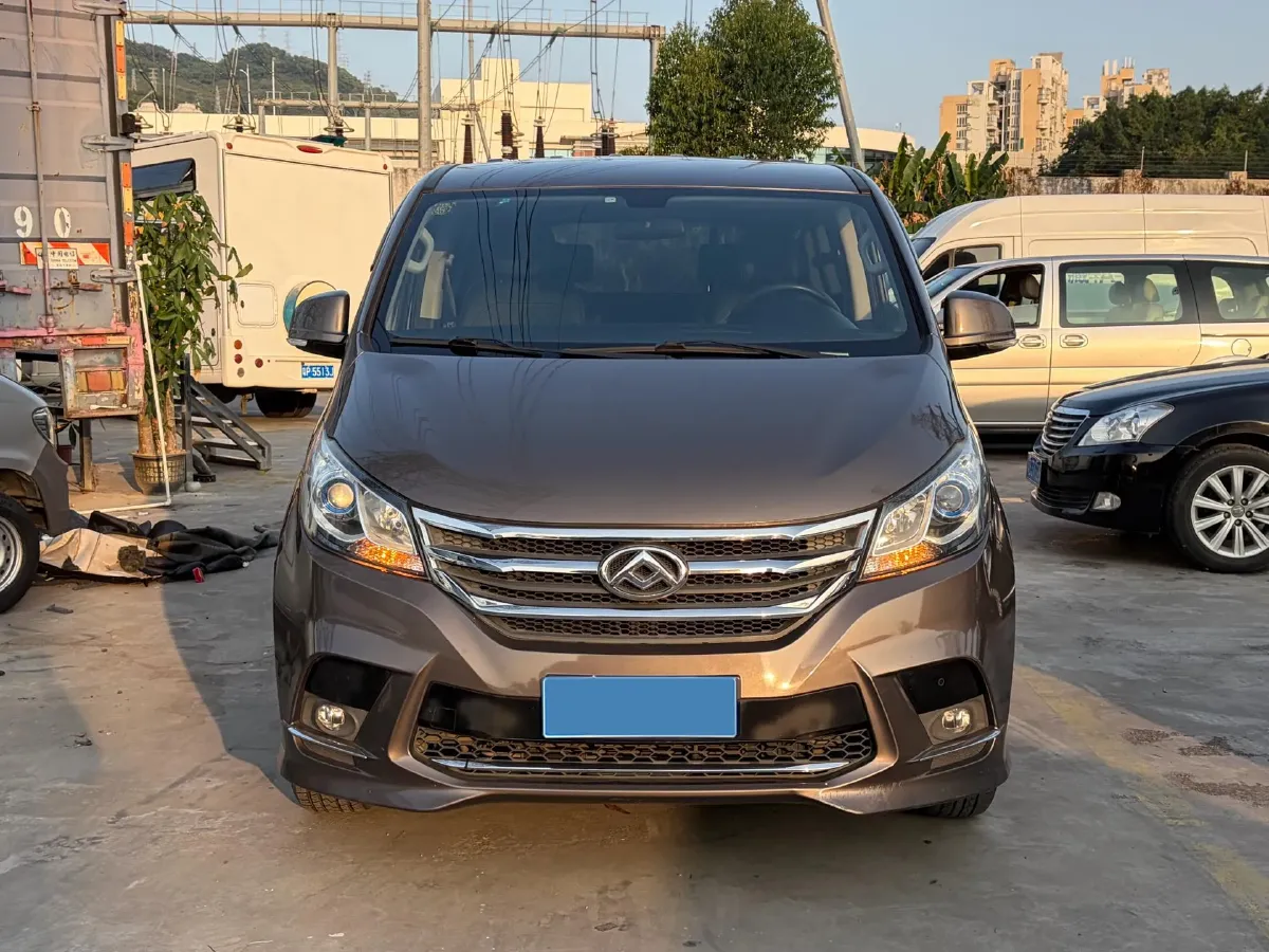 2018 MAXUS G10 2.0T 224HP L4 6MT,autocango,china used car exporter,china ev exporter,chinese used car exporter,chinese used ev exporter