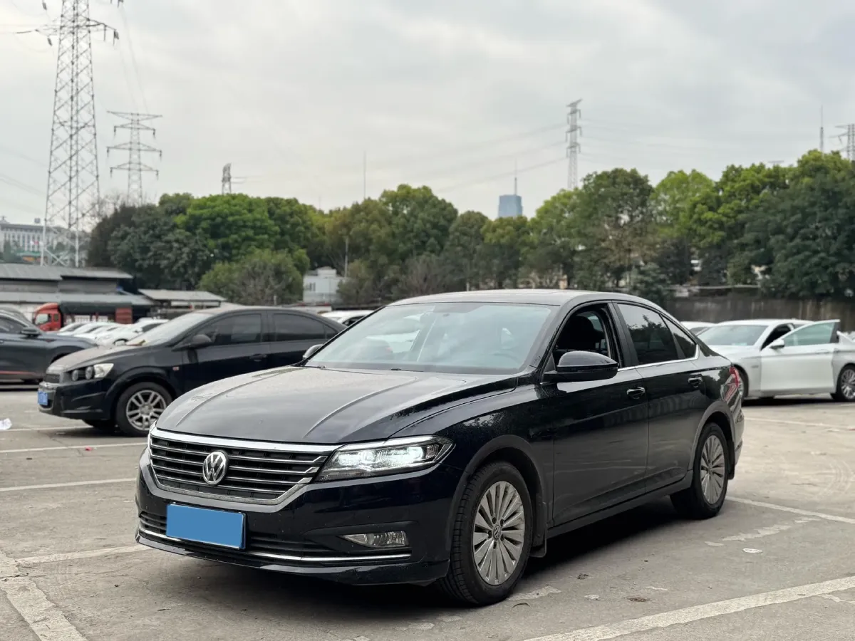 2018 Volkswagen Lavida 1.2T 116HP L4 7DCT,autocango,china used car exporter,china ev exporter,chinese used car exporter,chinese used ev exporter
