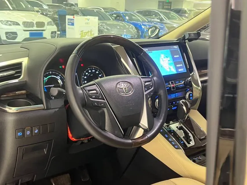 2020 Toyota Alphard 2.5L 117HP L4 E-CVT Hybrid,autocango,china used car exporter,china ev exporter,chinese used car exporter,chinese used ev exporter