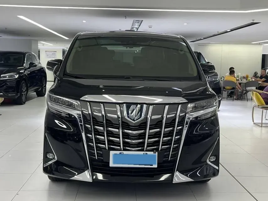 2020 Toyota Alphard 2.5L 117HP L4 E-CVT Hybrid,autocango,china used car exporter,china ev exporter,chinese used car exporter,chinese used ev exporter